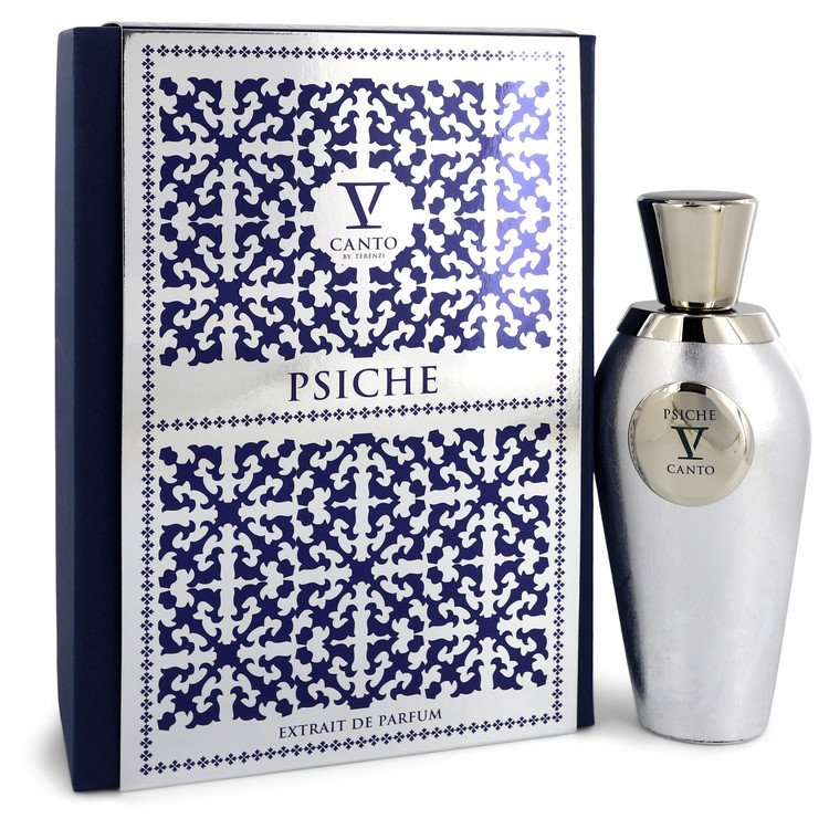 Psiche V by V Canto Extrait De Parfum Spray (Unisexe) 3,38 oz pour femmes - Article product