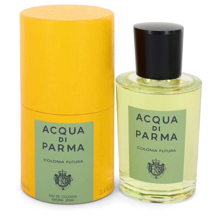 Acqua Di Parma Colonia Futura by Acqua Di Parma одеколон-спрей (унисекс) для женщин