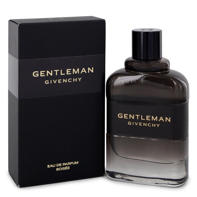 Gentleman Eau De Parfum Boisee על ידי Givenchy תרסיס Eau De Parfum 3.3 אונקיות לגברים