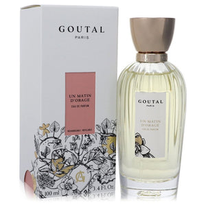 Un Matin d'Orage от Annick Goutal Eau De Parfum многоразовый спрей для женщин, 3,4 унции