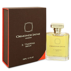 Tsarina de Ormonde Jayne Extrait De Parfum Spray 4 oz para mujeres