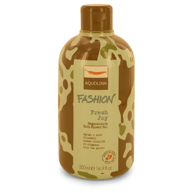 Fresh Joy by Aquolina Duschgel 16,9 oz für Frauen