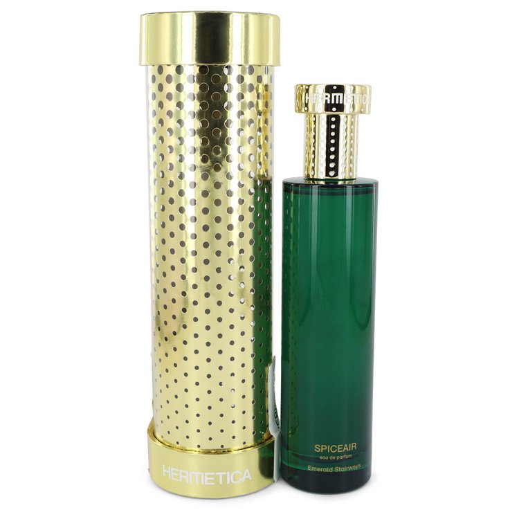 Emerald Stairways Spiceair von Hermetica Eau De Parfum Spray