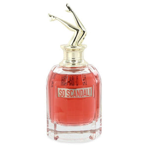 Jean Paul Gaultier ¡Qué escándalo! por Jean Paul Gaultier Eau De Parfum Spray (probador) 2.7 oz para mujeres