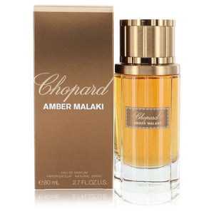 Chopard Amber Malaki by Chopard Eau De Parfum Spray 2,7 ​​oz pentru femei