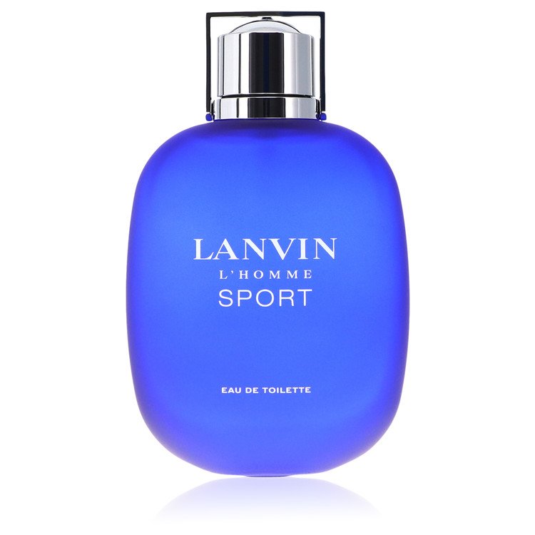 Lanvin L Homme Sport Apă de toaletă pentru bărbați 3.3 oz