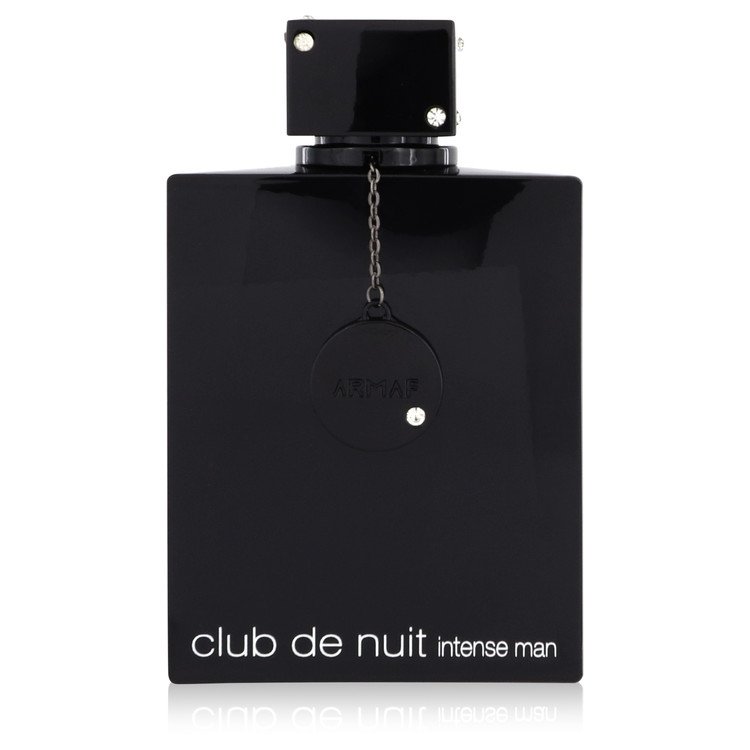 Club De Nuit Intense Armaf Apă de parfum neambalată 6.8 Oz pentru bărbați