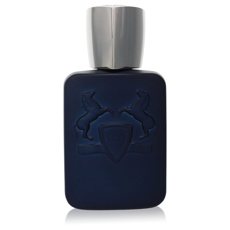 Layton Royal Essence por Parfums De Marly Eau De Parfum Spray Desembalado 2.5 Oz para Homens