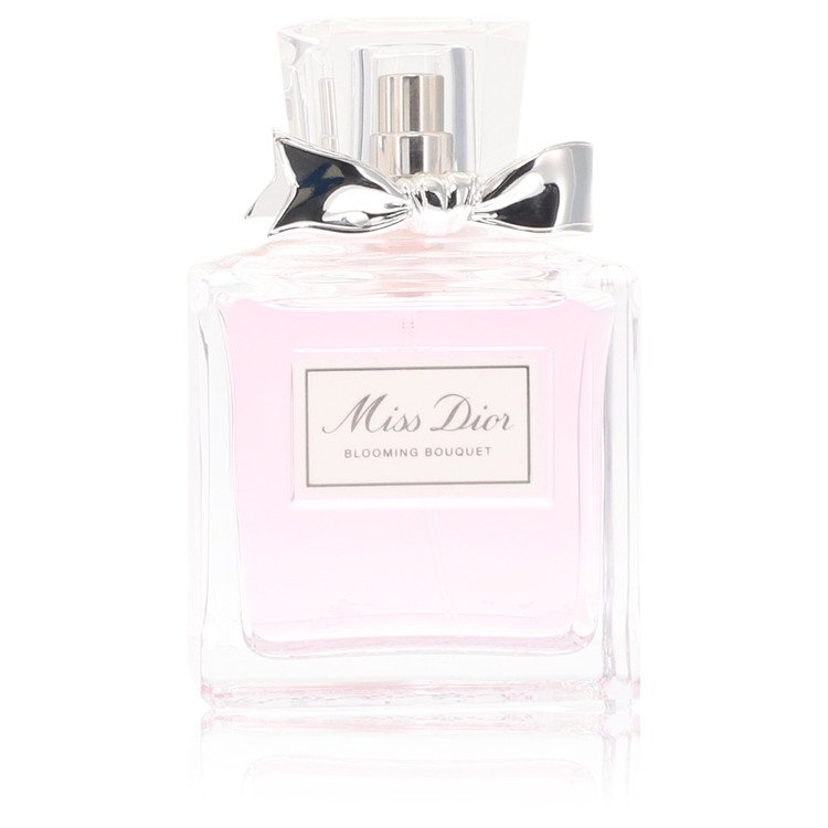 Miss Dior Blooming Bouquet туалетная вода спрей 3.4 oz для женщин