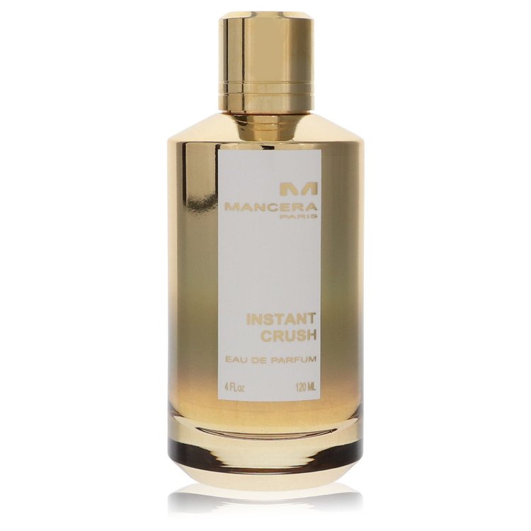 Mancera Instant Crush Eau De Parfum Spray Unisex 4 Oz
