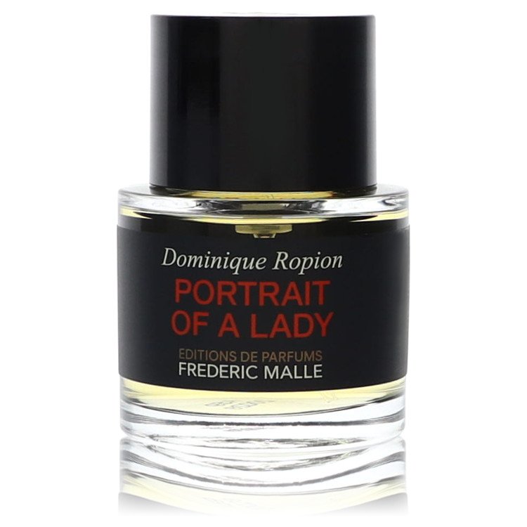 Portrait Of A Lady By Frederic Malle Eau De Parfum Spray 1.7 Oz Unboxed
