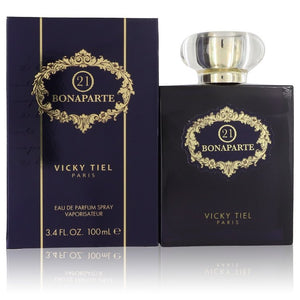 Bonaparte 21 от Vicky Tiel Eau De Parfum Spray 3,4 унции для женщин