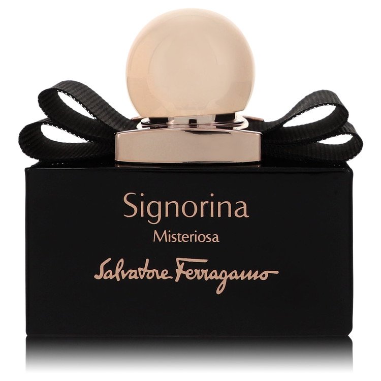Salvatore Ferragamo Signorina Misteriosa Парфюмерная вода 1 Oz