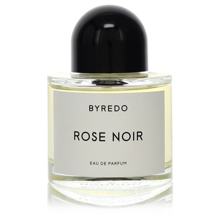 Byredo Rose Noir de Byredo Eau De Parfum Spray (Unissex sem caixa) 3.4 oz para Mulheres
