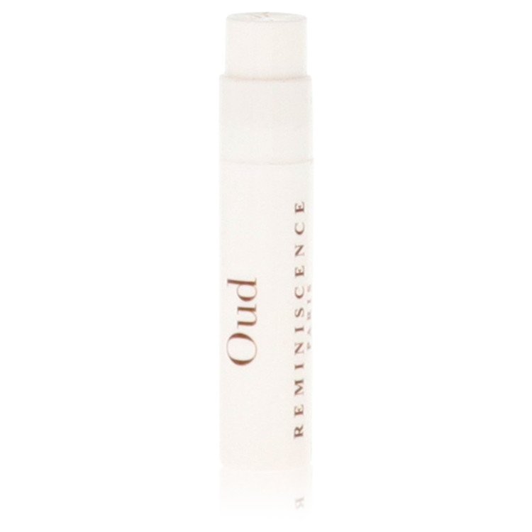 Reminiscence Oud por Reminiscence Vial (muestra) 0.04 oz para Mujeres