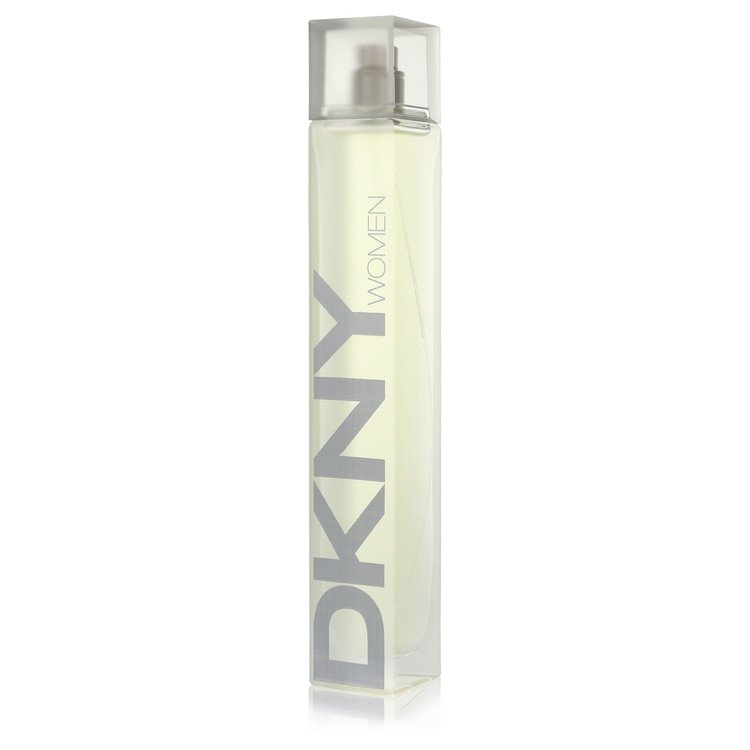 Dkny par Donna Karan Vaporisateur Eau de Parfum Énergisant Déballé 3.4 Once pour Femmes