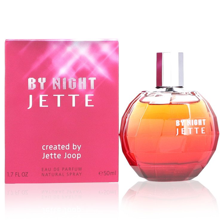 Joop Jette Noite por Joop! Eau De Parfum Spray 1,7 onças para mulheres