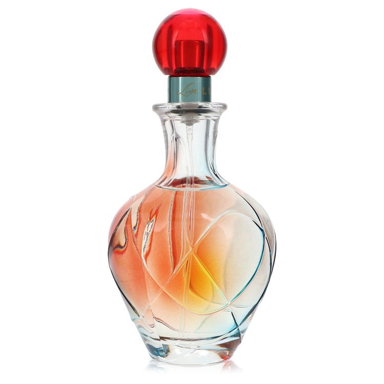 Jennifer Lopez Live Luxe Eau de Parfum Vaporisateur 3,4 Oz Sans Boîte pour Femme