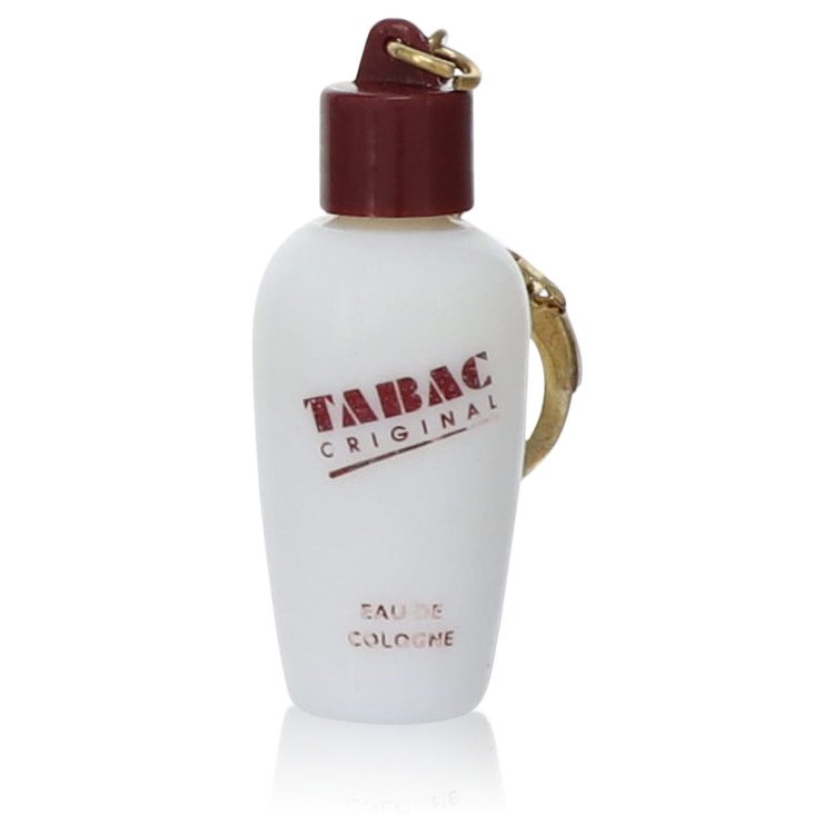 Tabac by Maurer & Wirtz Mini Cologne .13 oz pentru bărbați