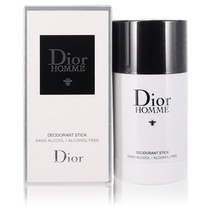 Dior Homme de Christian Dior Desodorante en barra sin alcohol 2.62 oz para hombres