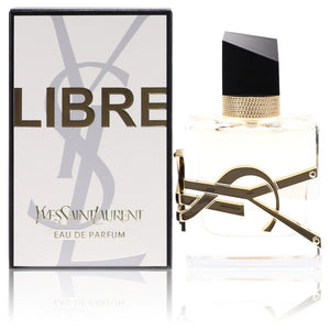 Libre van Yves Saint Laurent Eau De Parfum Spray 1 oz voor dames