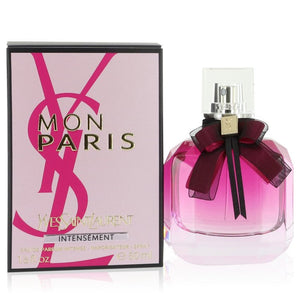 Mon Paris Intensement de Yves Saint Laurent Eau De Parfum Spray para mujer