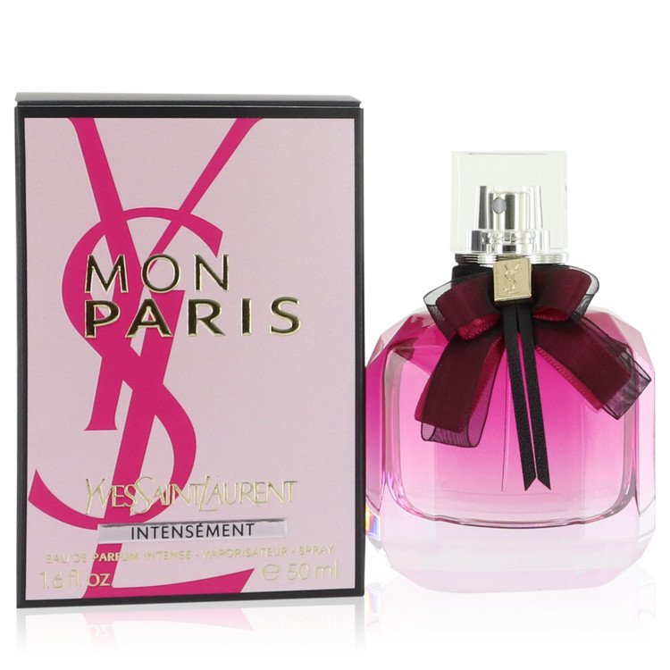 Mon Paris Intensement von Yves Saint Laurent Eau de Parfum Spray für Frauen