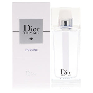 Dior Homme de Christian Dior Eau De Cologne Spray 2,5 onças para homens