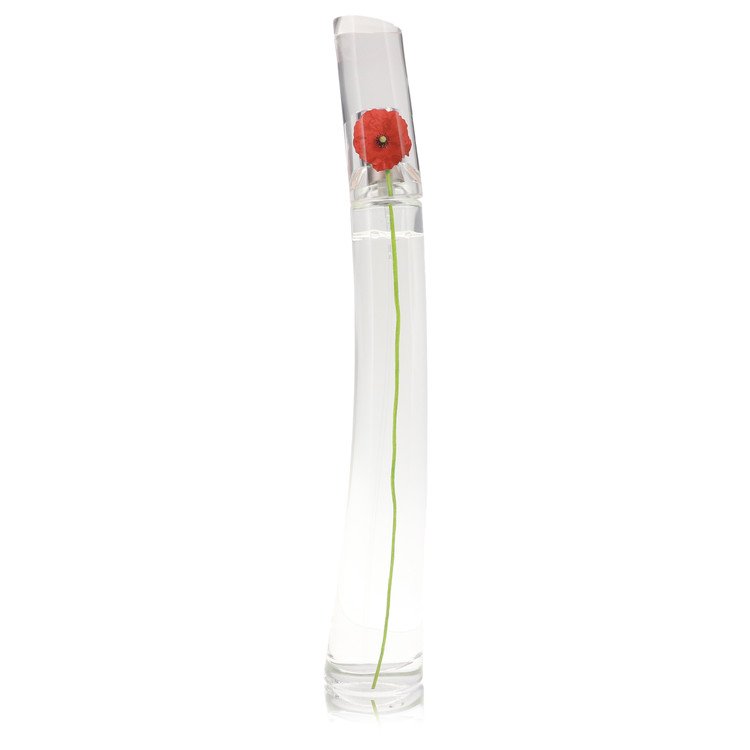 Kenzo Flower Eau De Toilette Spray Unboxed 3.4 Ounces for Women