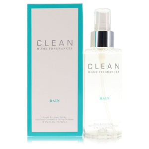 Clean Rain de Clean Room & Linen Spray 5.75 oz para mujeres