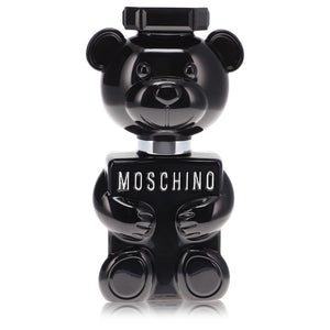 Moschino Toy Boy de Moschino Eau De Parfum Spray (sin caja) 1 oz para hombres