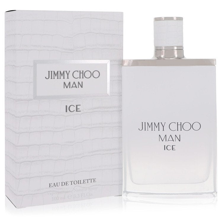 Jimmy Choo Ice от Jimmy Choo Туалетная вода-спрей для мужчин