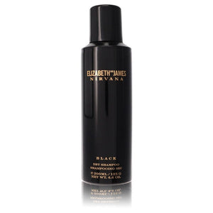 Nirvana Black van Elizabeth en James Droogshampoo 4,2 oz voor dames