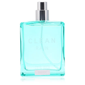 Clean Rain von Clean Eau de Toilette Spray (Tester), 2 oz für Frauen