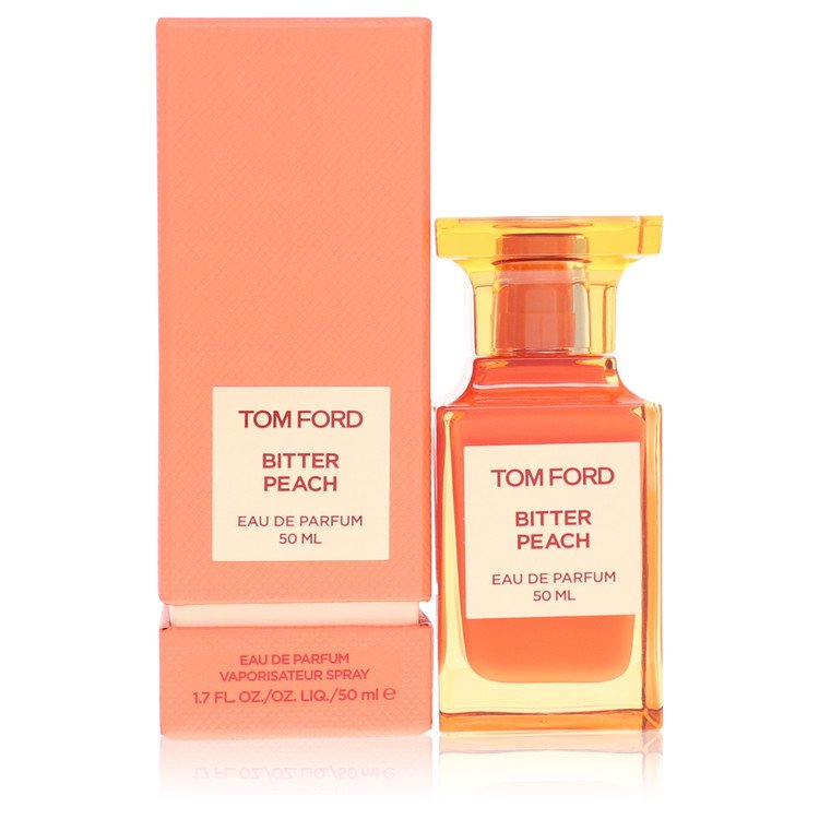Tom Ford Bitter Peach de Tom Ford Eau De Parfum Spray para hombre