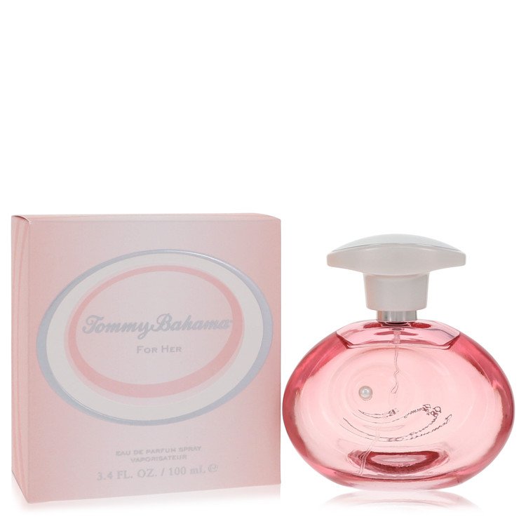 Tommy Bahama For Her by Tommy Bahama Woda perfumowana w sprayu 3,4 uncji dla kobiet