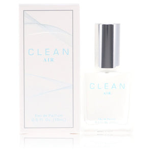 Clean Air von Clean Eau de Parfum Spray 0,5 oz für Frauen