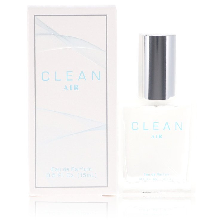 Clean Air от Clean Eau De Parfum Spray 0,5 унции для женщин