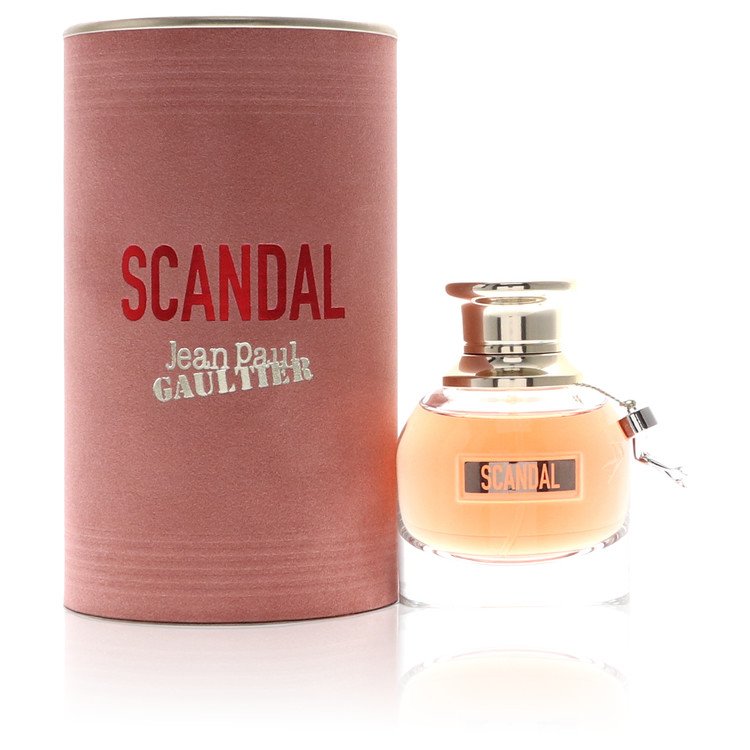 Jean Paul Gaultier Scandal de Jean Paul Gaultier Eau De Parfum Spray 1 oz para Mujeres