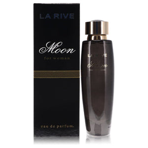 La Rive Moon von La Rive Eau de Parfum Spray 2,5 oz für Frauen