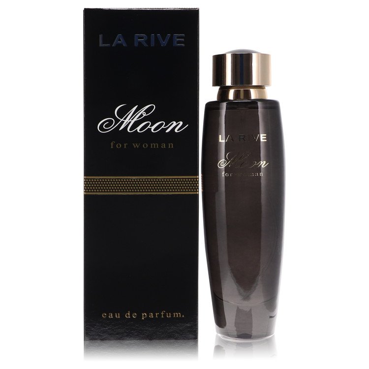 La Rive Moon von La Rive Eau De Parfum Spray 2,5 oz für Frauen