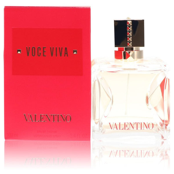 Voce Viva by Valentino Eau De Parfum Spray for Women - Article product