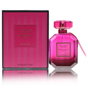 Bombshell Passion van Victoria's Secret Eau De Parfum Spray oz voor dames