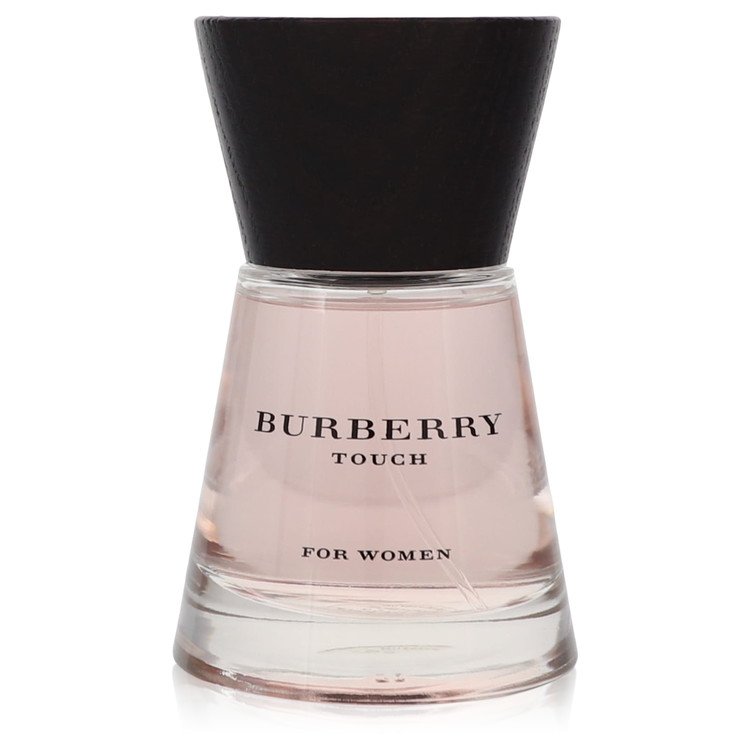 Burberry Touch by Burberry Eau De Parfum Spray (fără cutie) 1.7 oz pentru femei