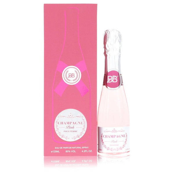 Champagne Pink van Bharara Beauty Eau De Parfum Spray 4,2 oz voor dames - Article product