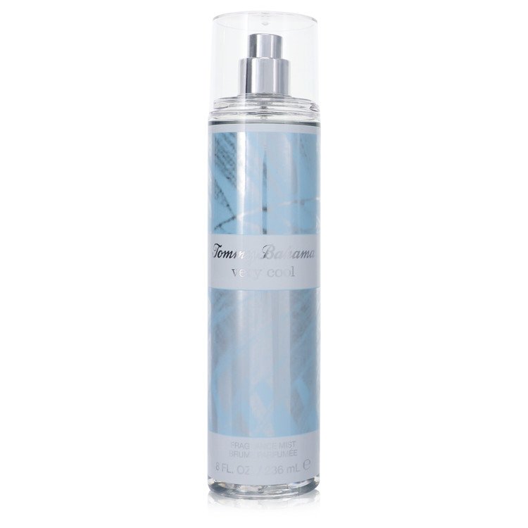 Tommy Bahama Very Cool de Tommy Bahama Fragrance Mist 8 oz pentru femei