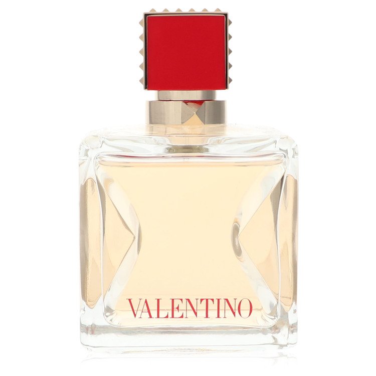 Valentino Voce Viva Eau De Parfum Spray 3.38 oz For Women