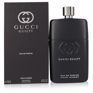 Gucci Guilty von Gucci Eau De Parfum Spray 5 oz für Männer