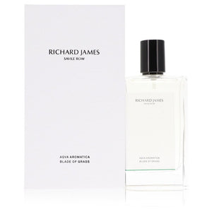 Aqua Aromatica Blade of Grass von Richard James Cologne Spray 3,5 oz für Männer