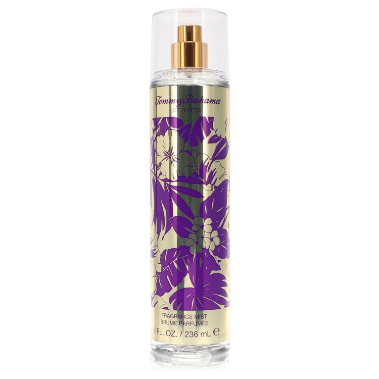 Tommy Bahama St. Kitts de Tommy Bahama Fragrance Mist 8 oz para mujer